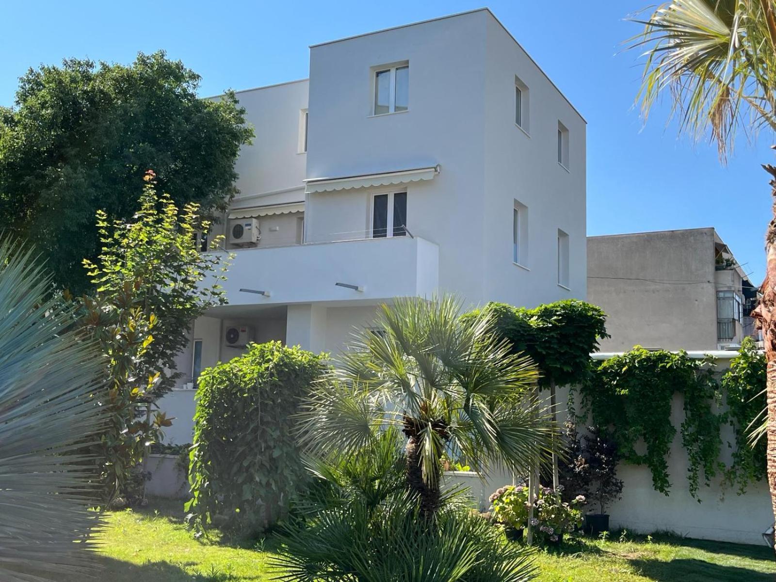 Pearl Of Apartament